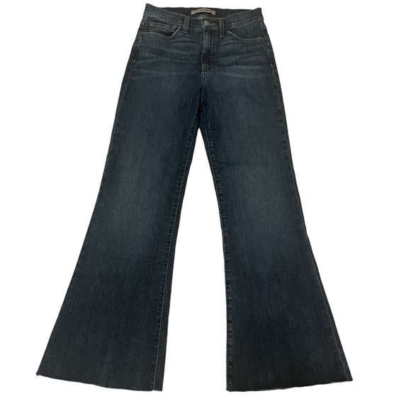 Joe’s High Rise Flare Jeans. Size 27 - Picture 1 of 7